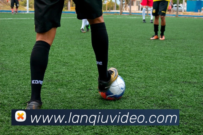 篮球直播全站App